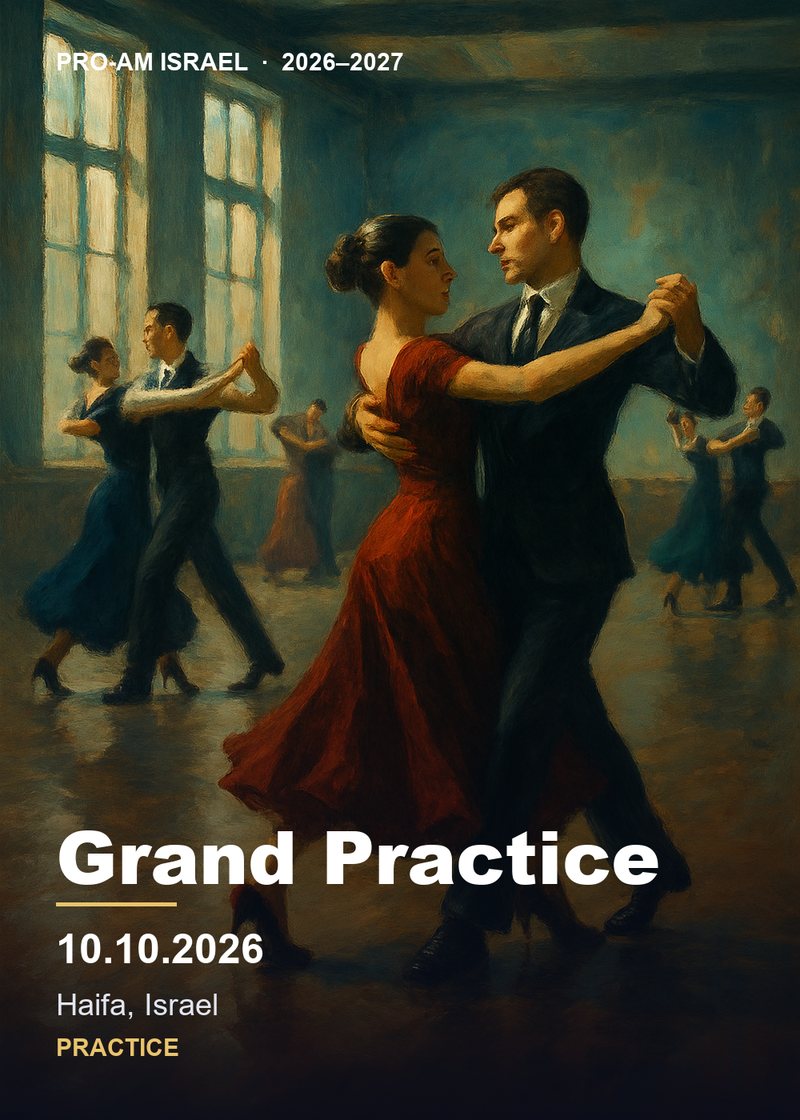 Grand Practice