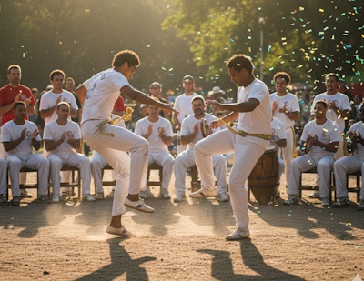 Capoeira